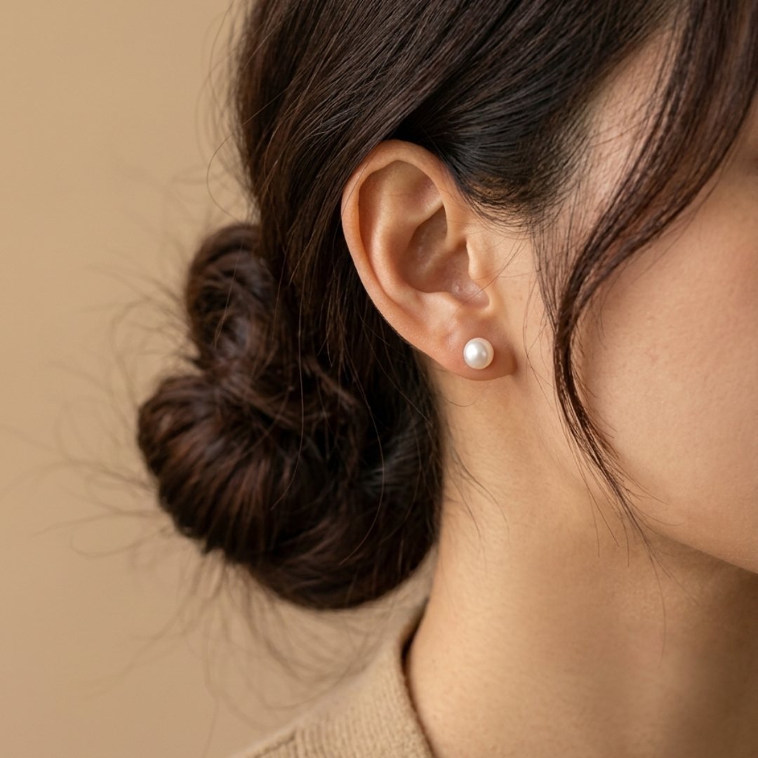 Psyche & Co. | Genevieve 耳環