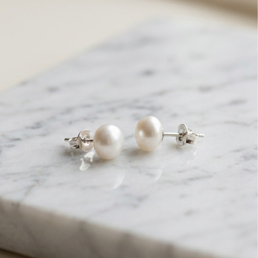 Psyche & Co. | Genevieve 耳環