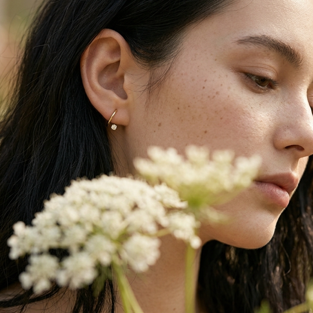 Psyche & Co. | Lena Earrings