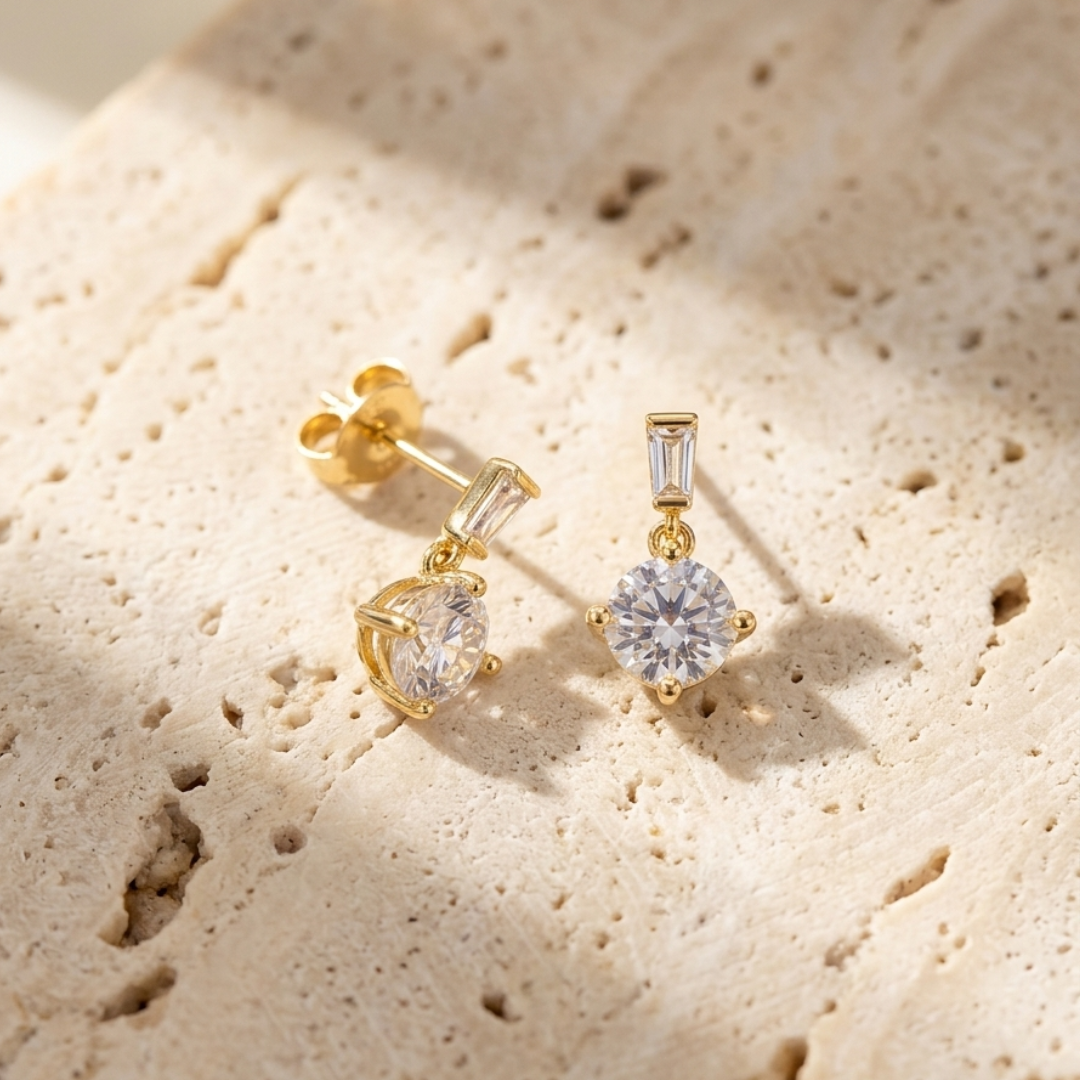 Psyche & Co. | Jane Earrings