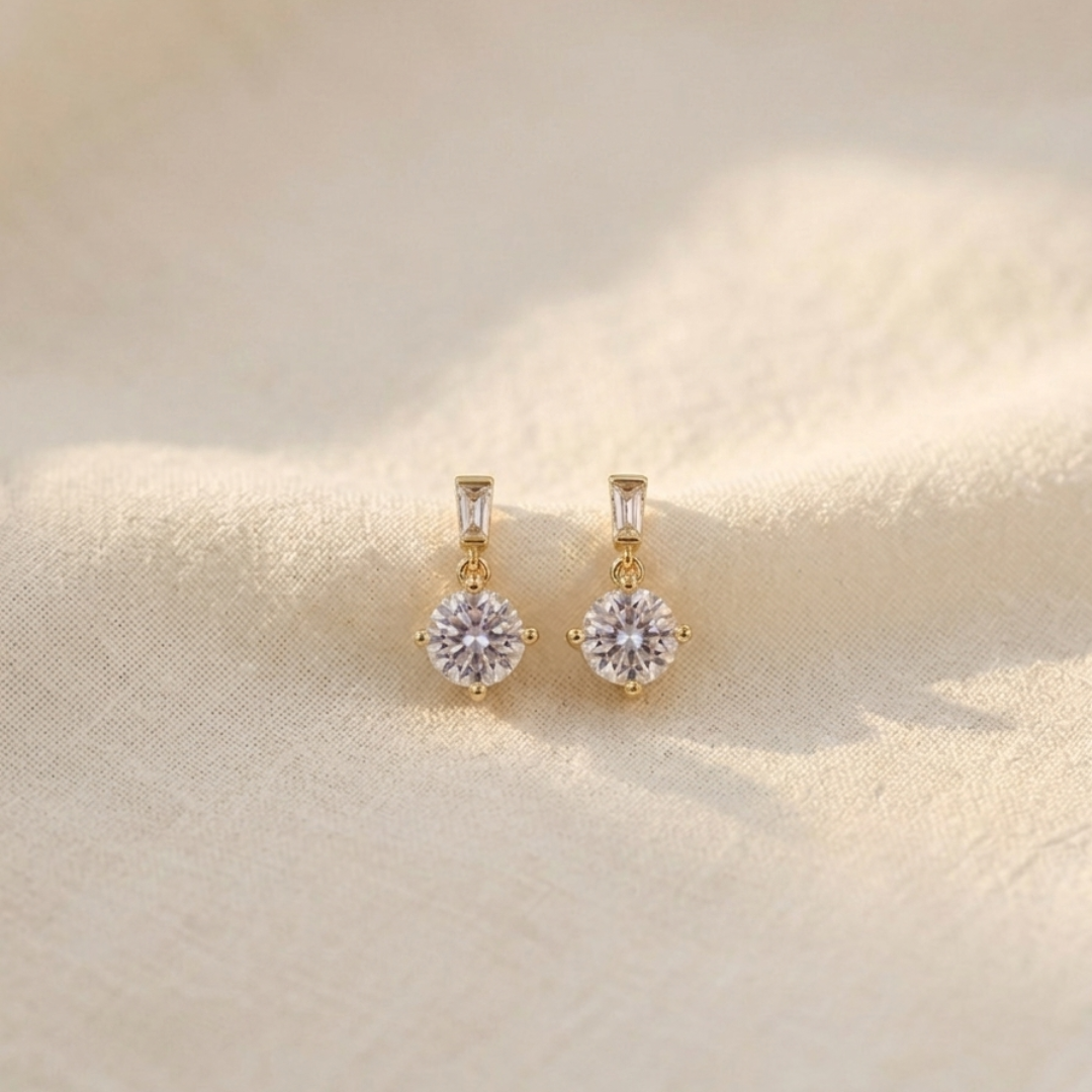Psyche & Co. | Jane Earrings