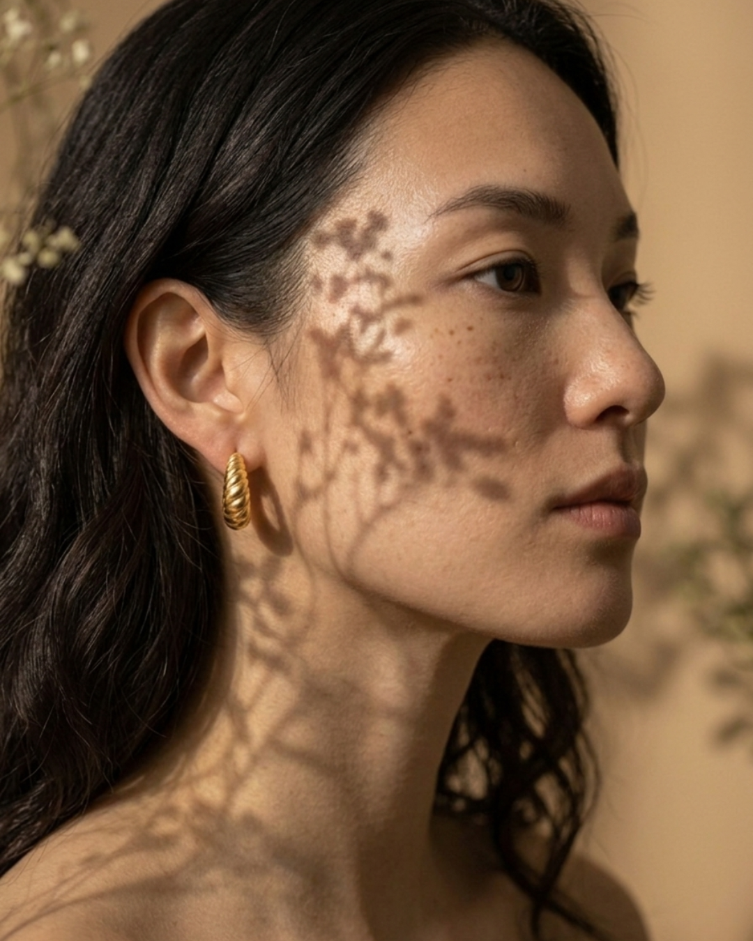 Psyche & Co. | Charlotte Earrings