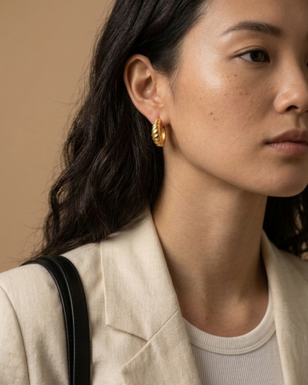 Psyche & Co. | Charlotte Earrings