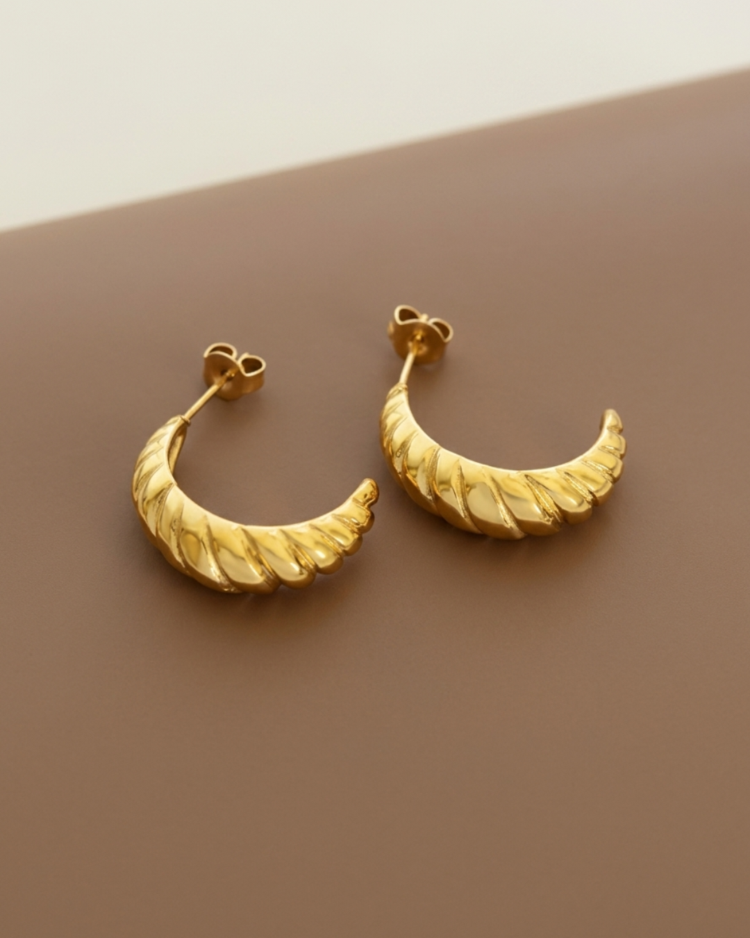 Psyche & Co. | Charlotte Earrings