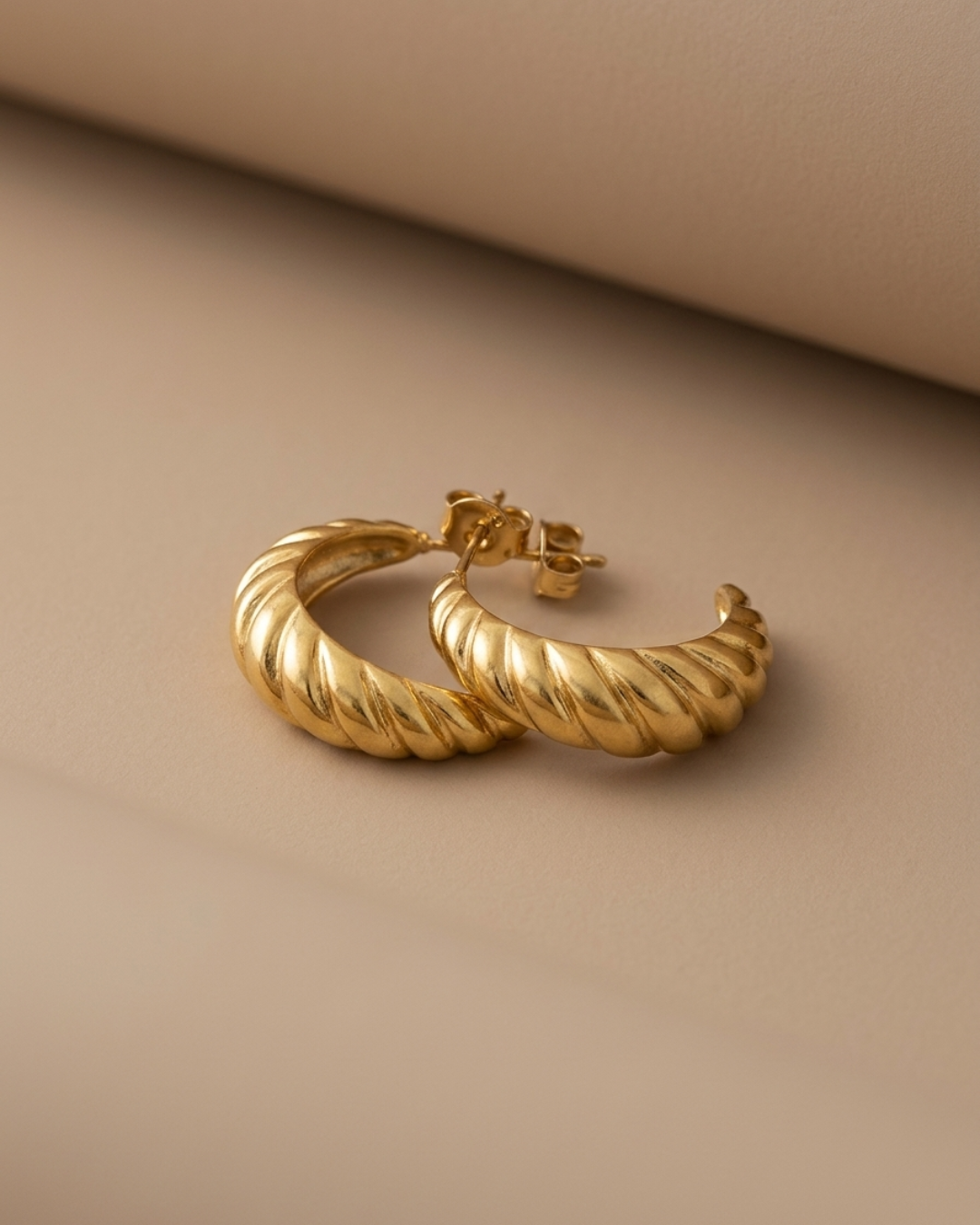 Psyche & Co. | Charlotte Earrings