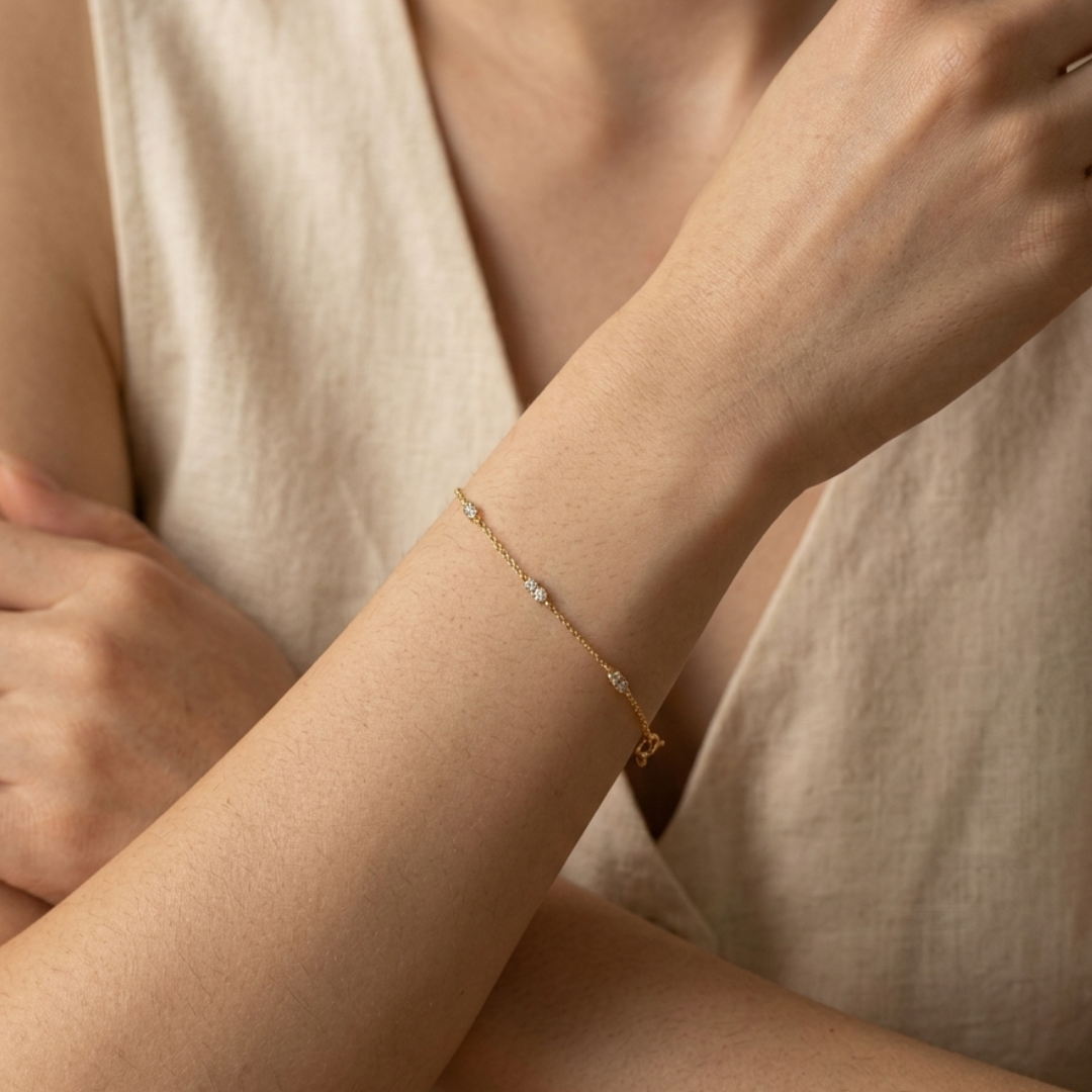 Psyche & Co. | Elosie Bracelet