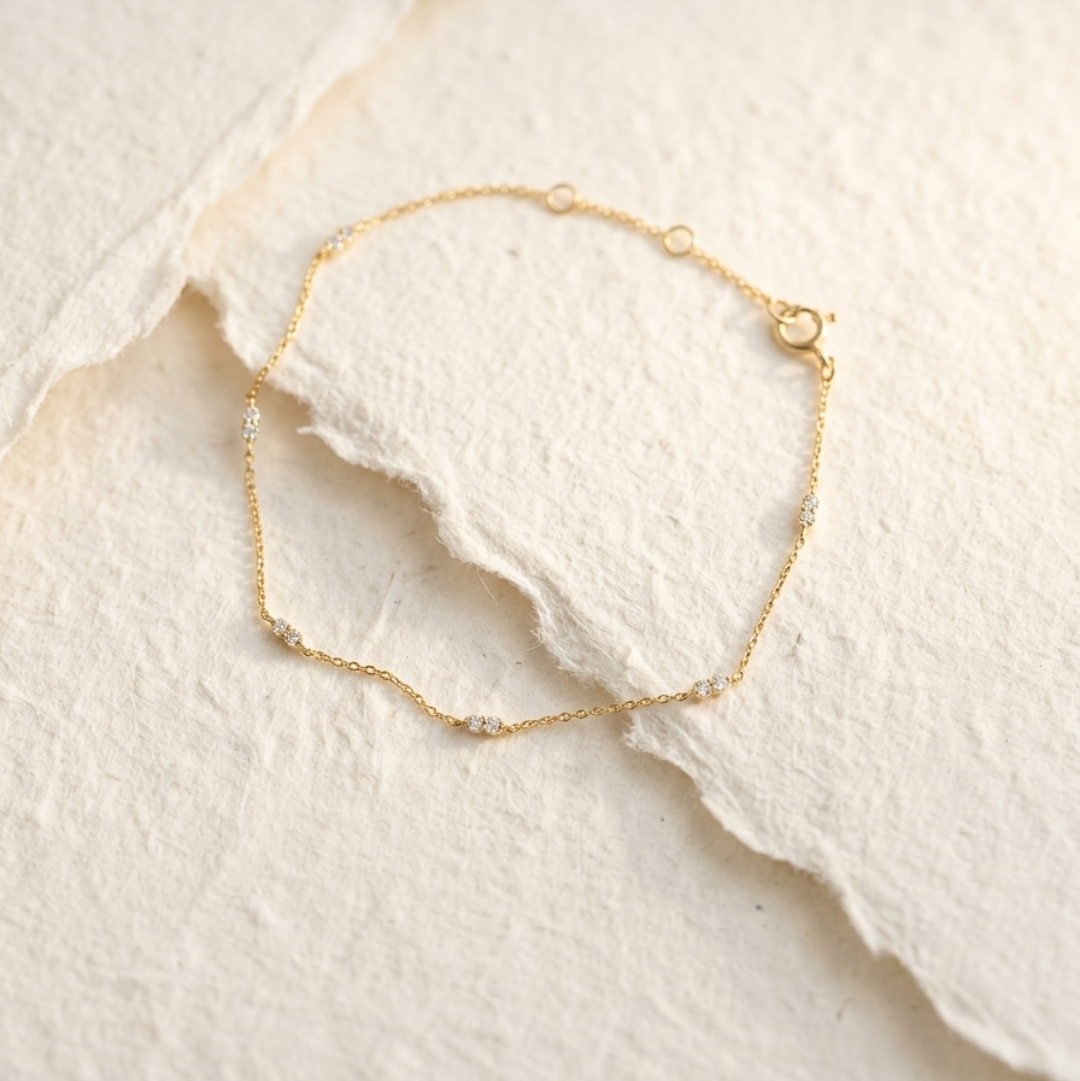 Psyche & Co. | Elosie Bracelet