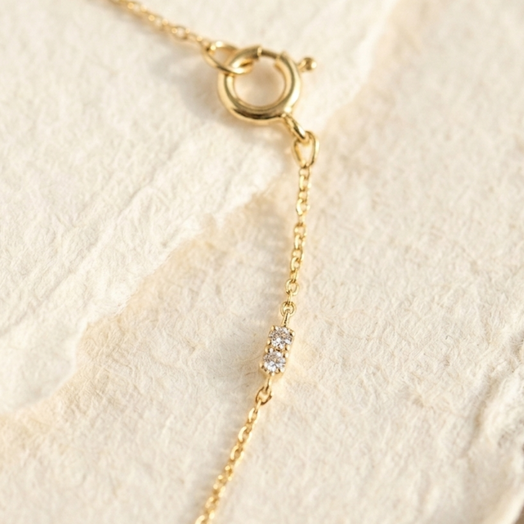 Psyche & Co. | Elosie Bracelet