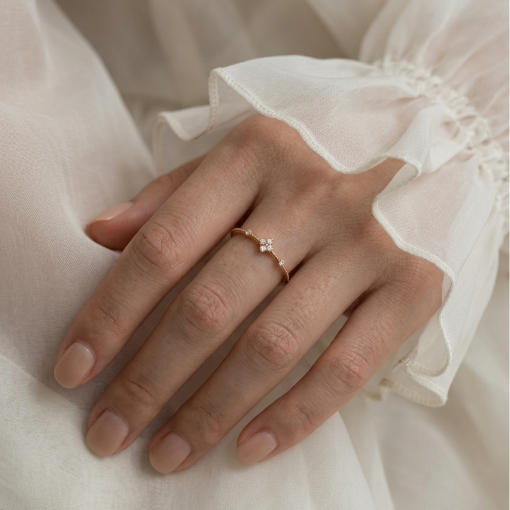 Psyche & Co. | Anika Ring
