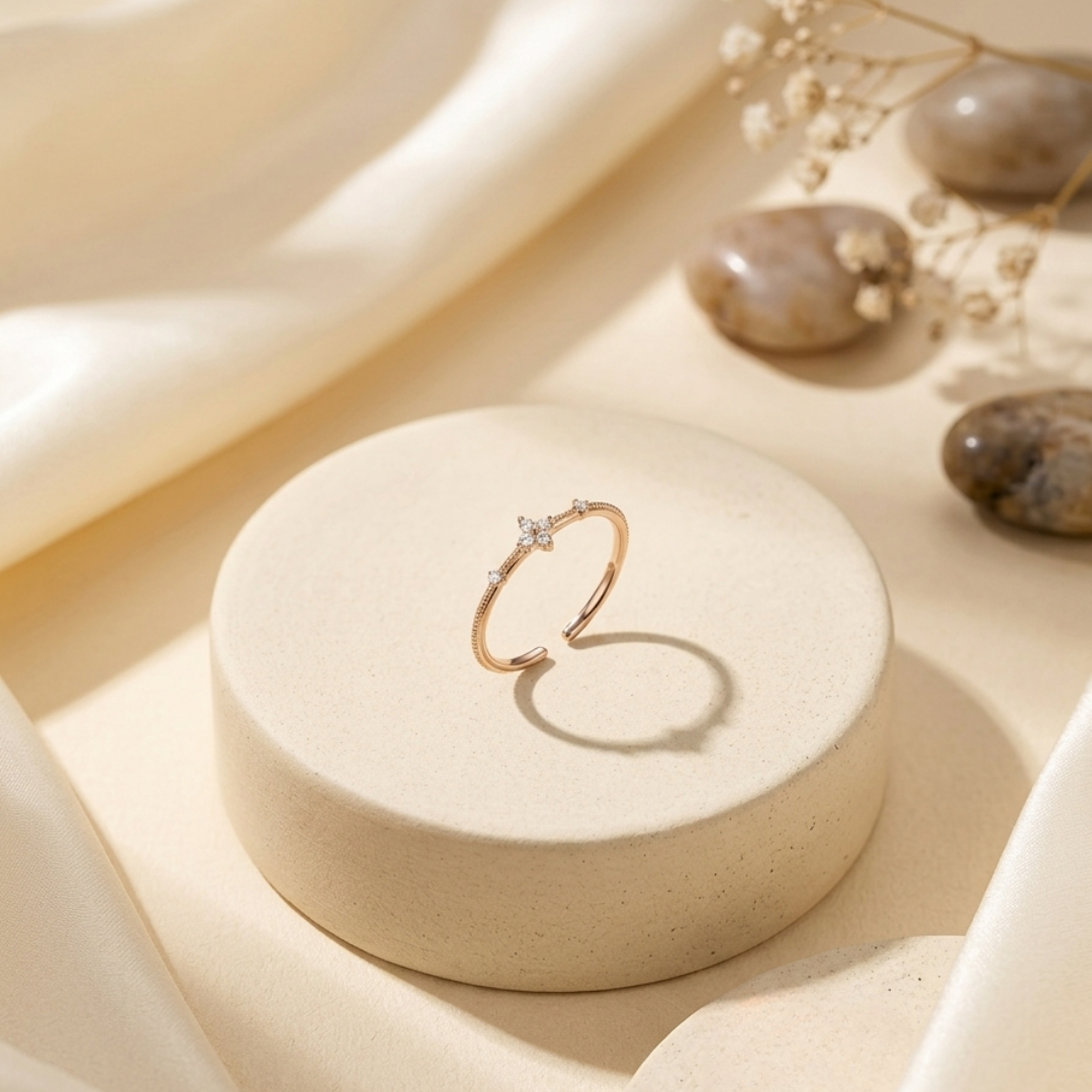 Psyche & Co. | Anika Ring