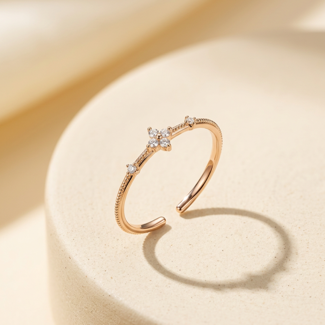 Psyche & Co. | Anika Ring