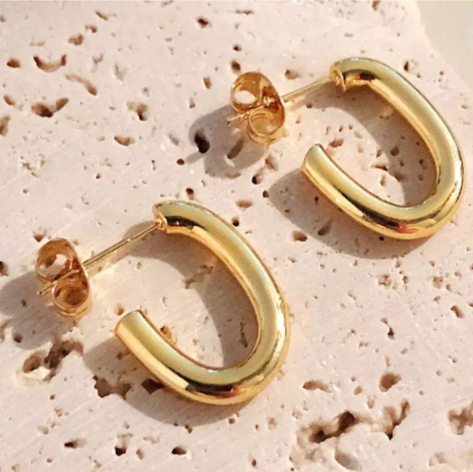 Psyche & Co. | Remi Earrings
