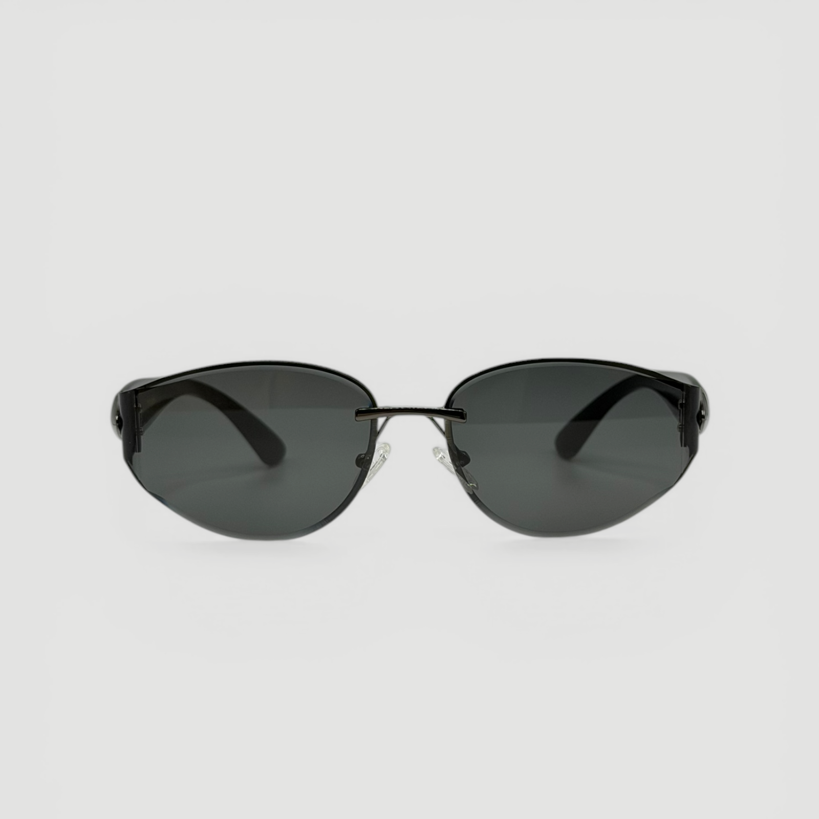 Morphil | Dakota Sunglasses - Graphite