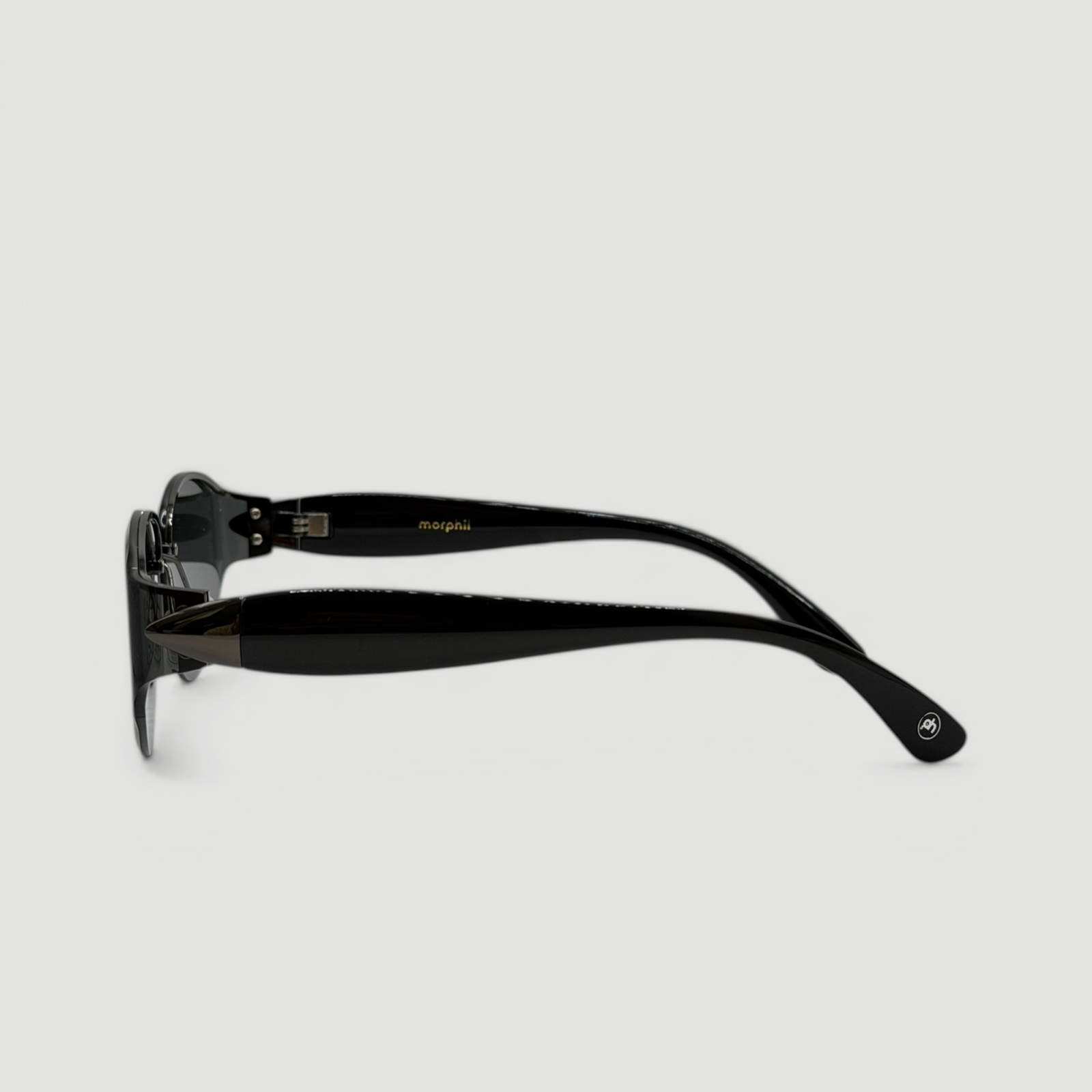 Morphil | Dakota Sunglasses - Graphite
