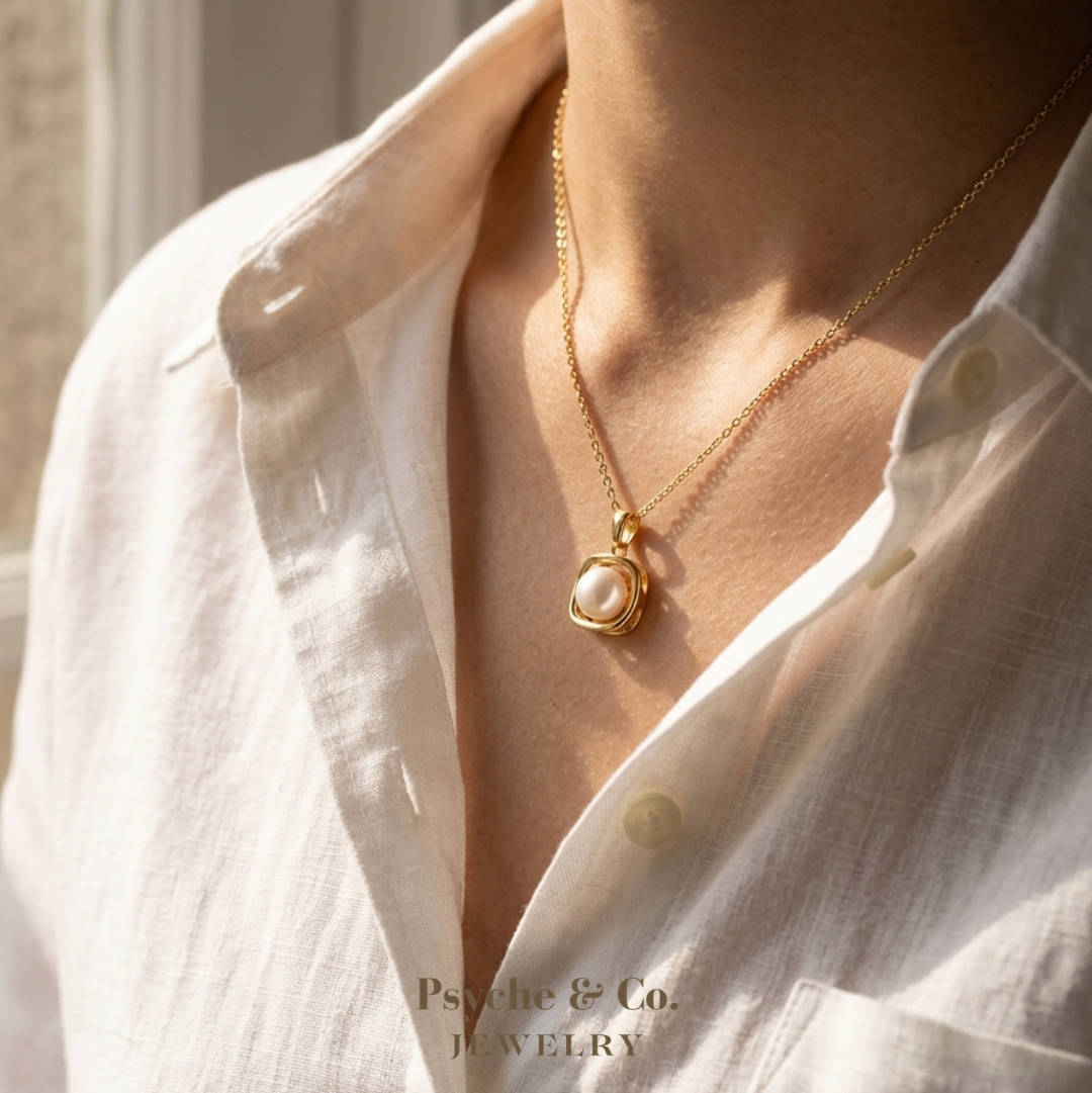 Psyche & Co. | Ailany Necklace