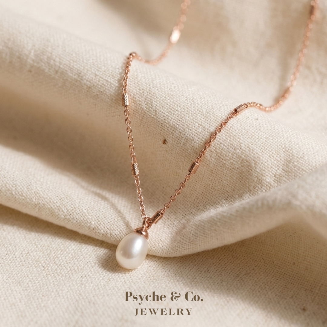 Psyche & Co. | Eliana Necklace