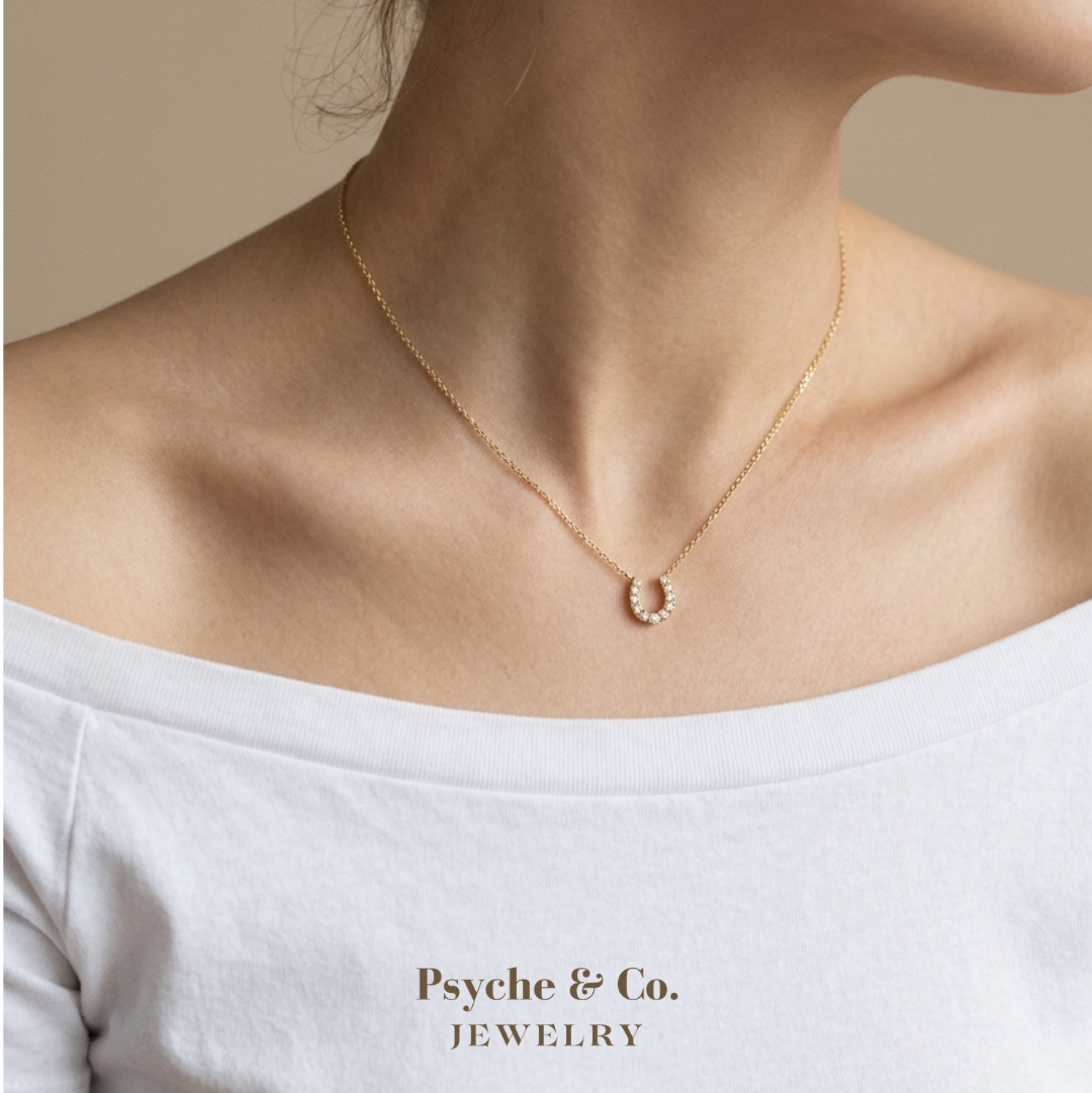 Psyche & Co. | Maverick Necklace