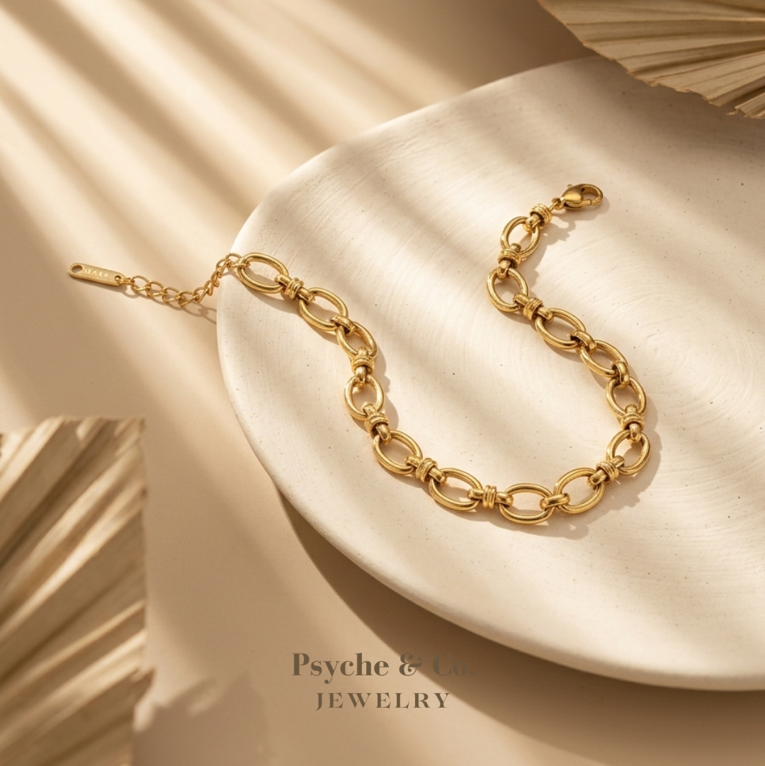 Psyche & Co. | Bhavya Bracelet