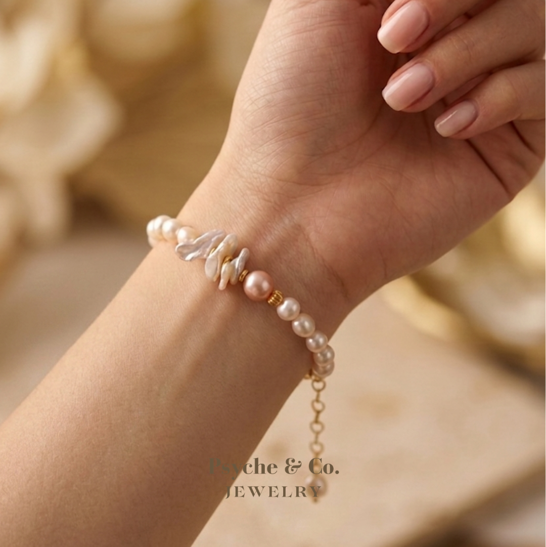 Psyche & Co. | Senna Bracelet
