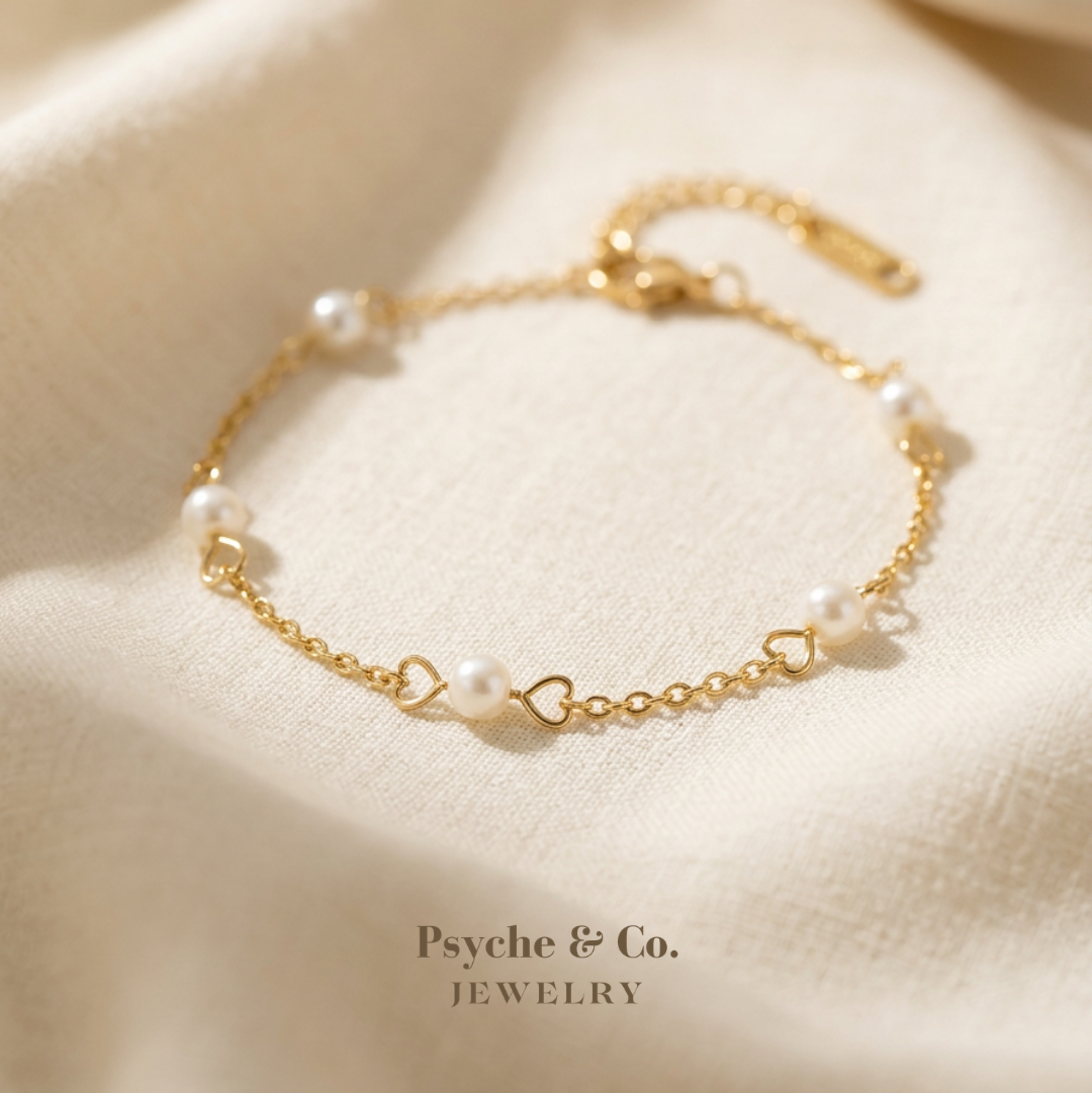 Psyche & Co. | Willa Bracelet