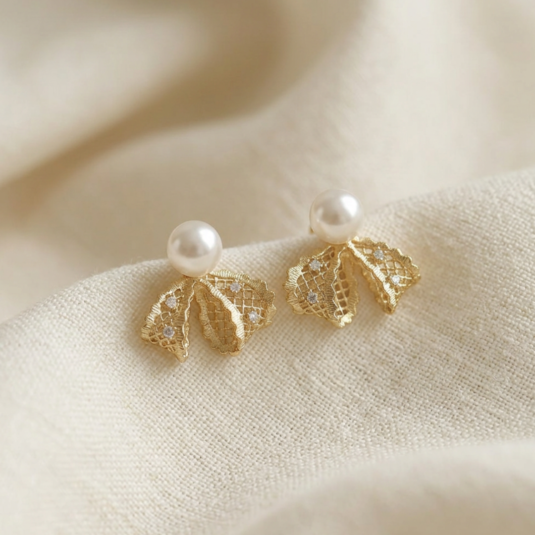 Psyche & Co. | Laufey 耳環