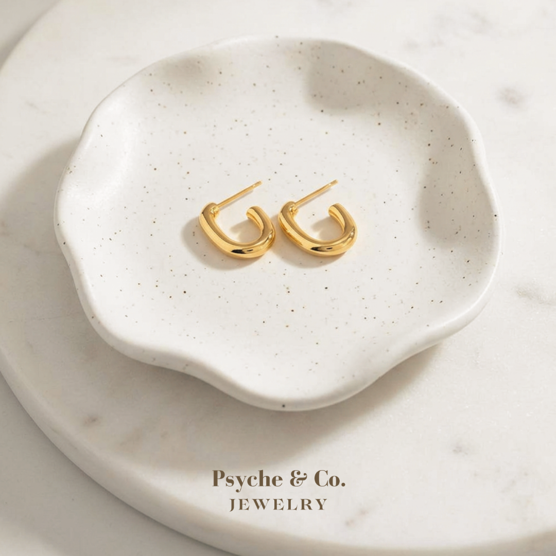 Psyche & Co. | Remi Earrings
