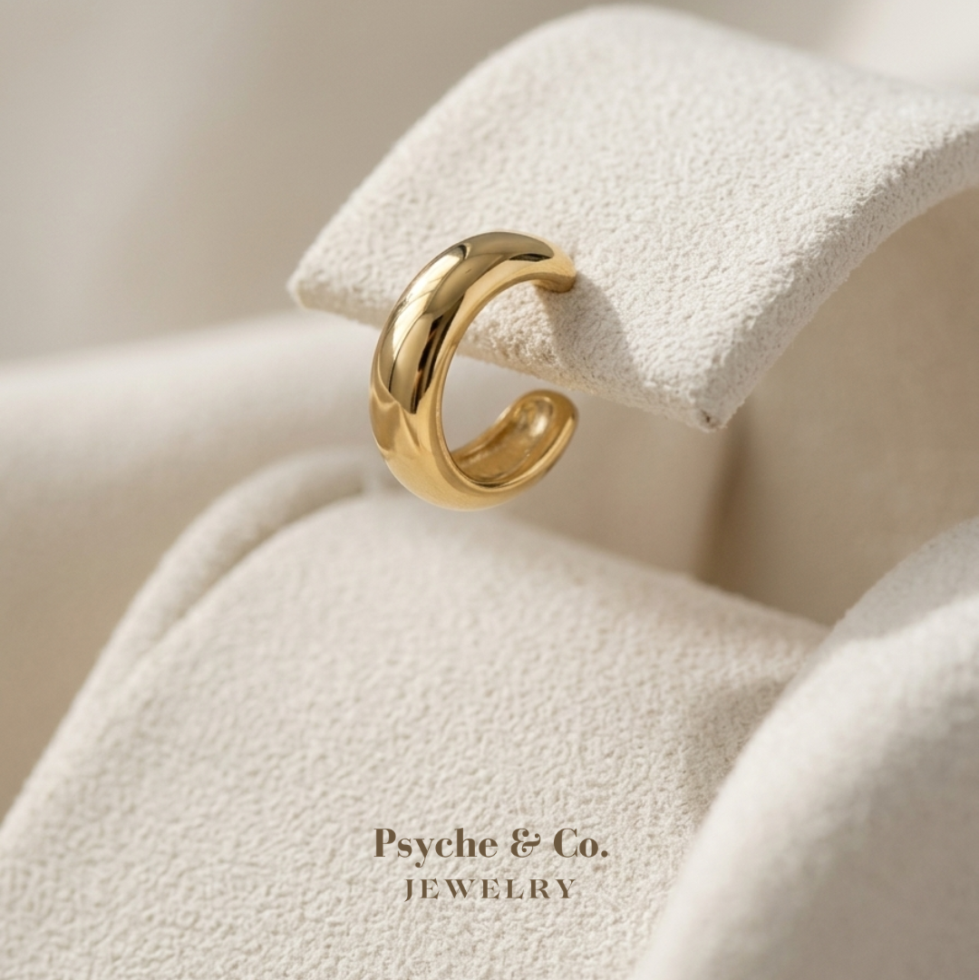 Psyche & Co. | Vera Ear Cuff