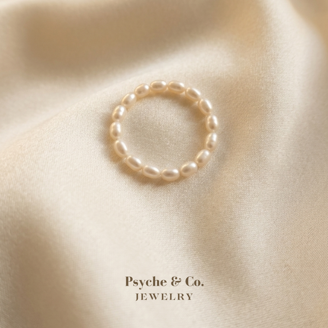 Psyche & Co.| ARIEL Ring
