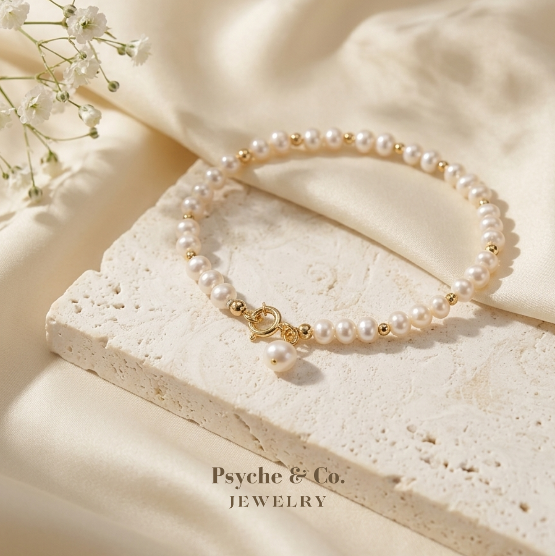 Psyche & Co.| EMILY Bracelet