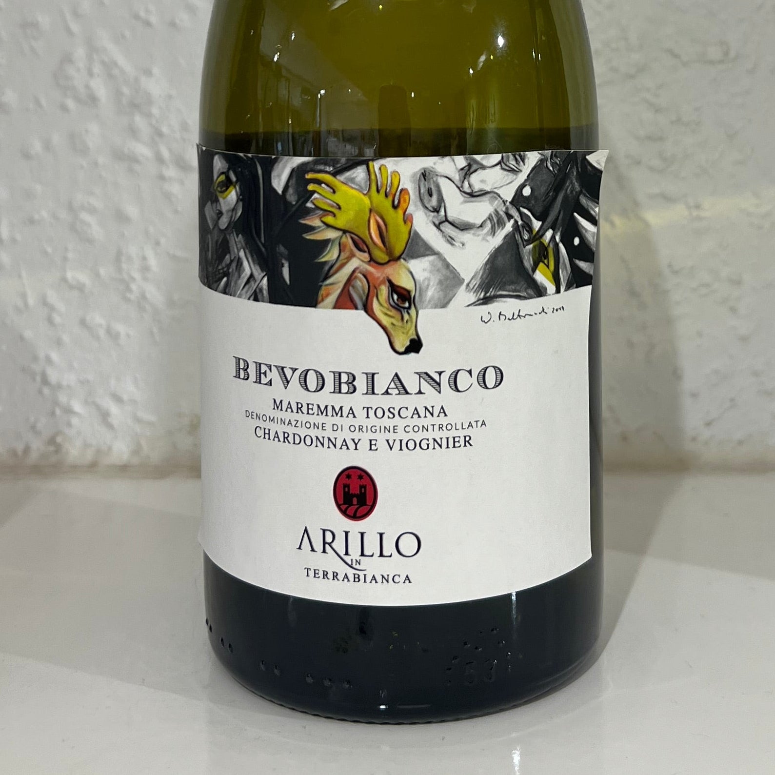 BEVOBIANCO 2023