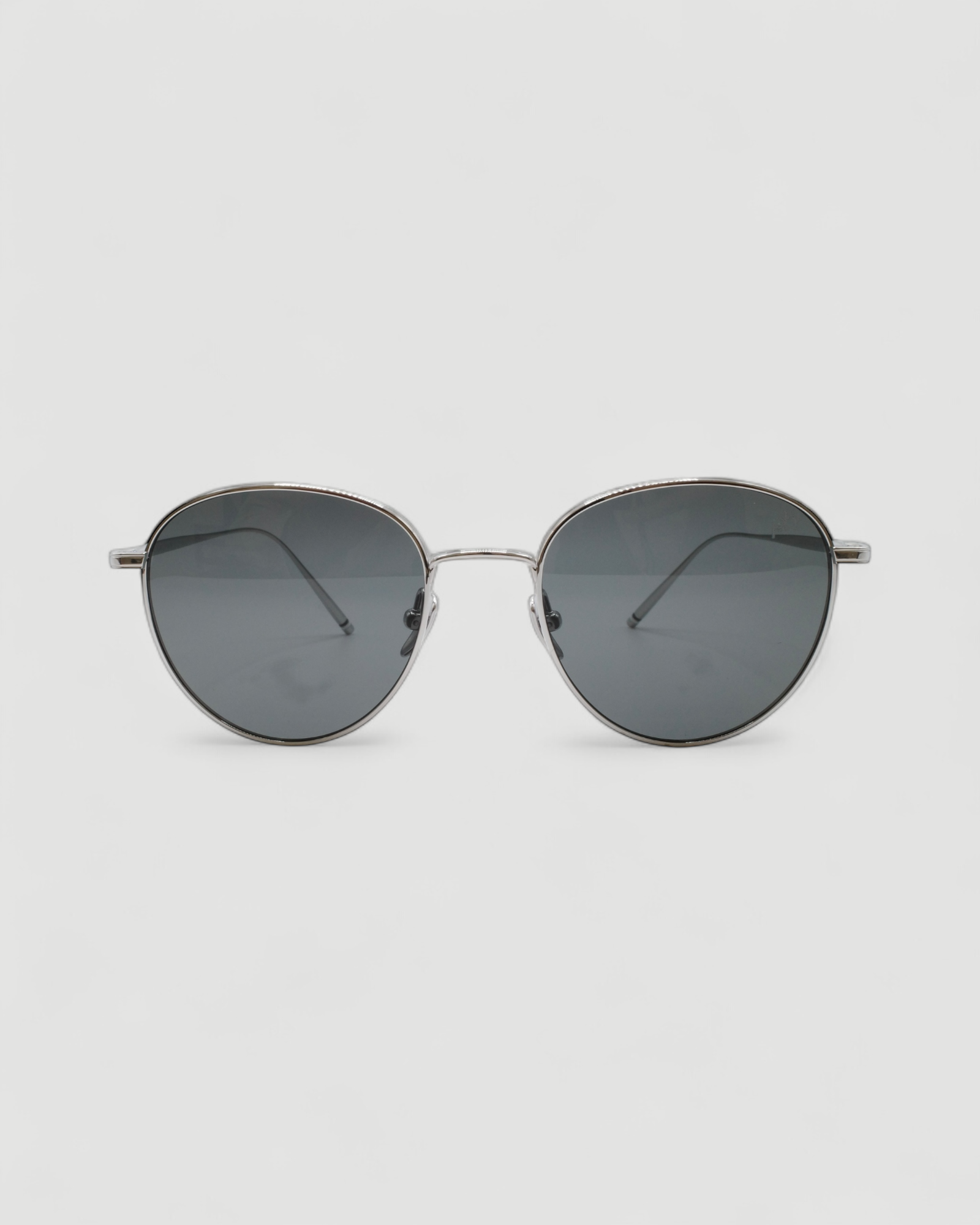 Morphil | XCVI - Silver