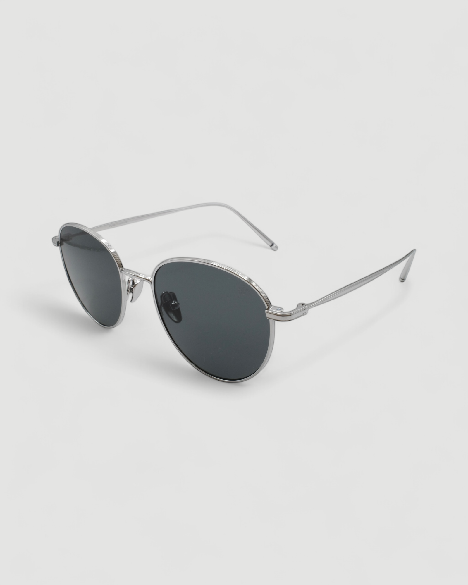 Morphil | XCVI - Silver