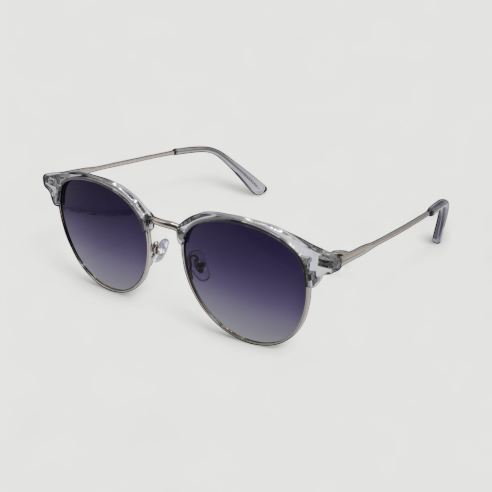 Morphil | Winston Sunglasses - Shadow