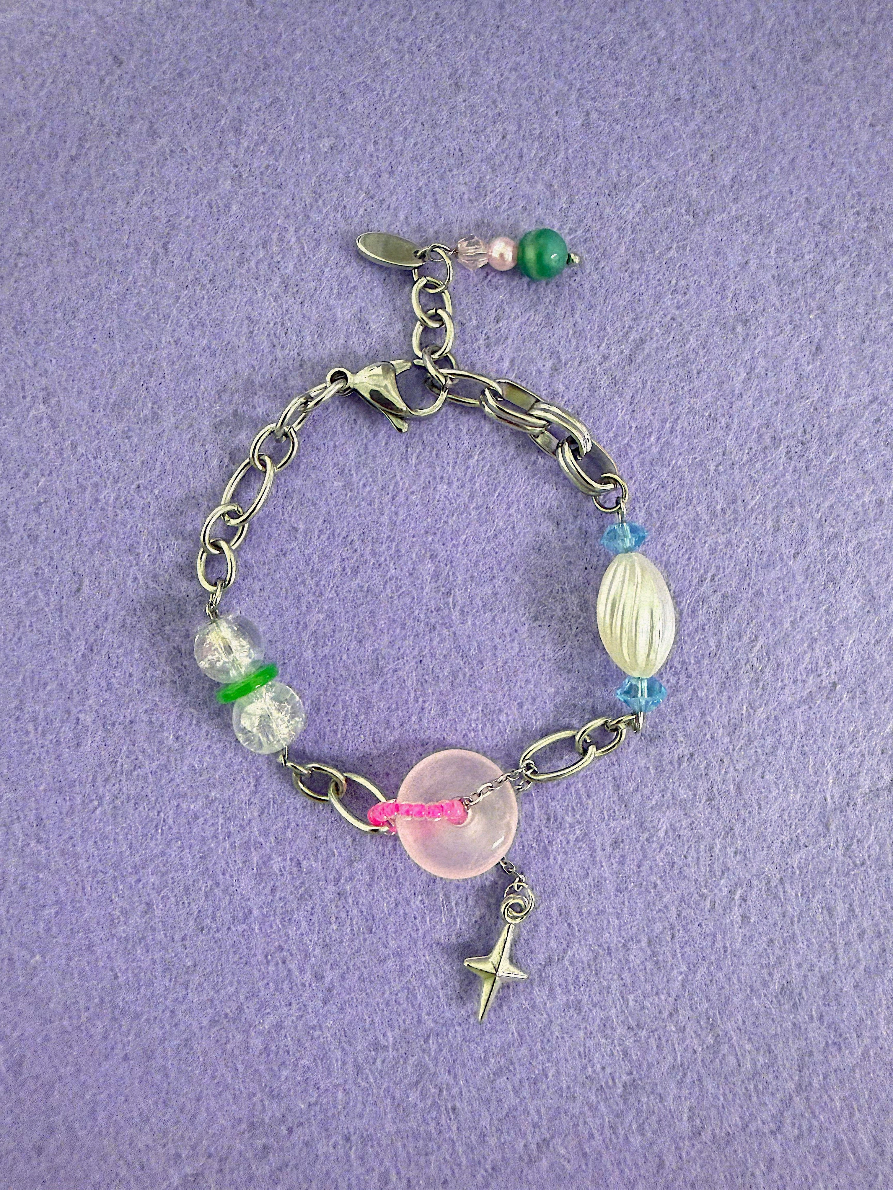 Mor Mor Chu | Ping Power Bracelet