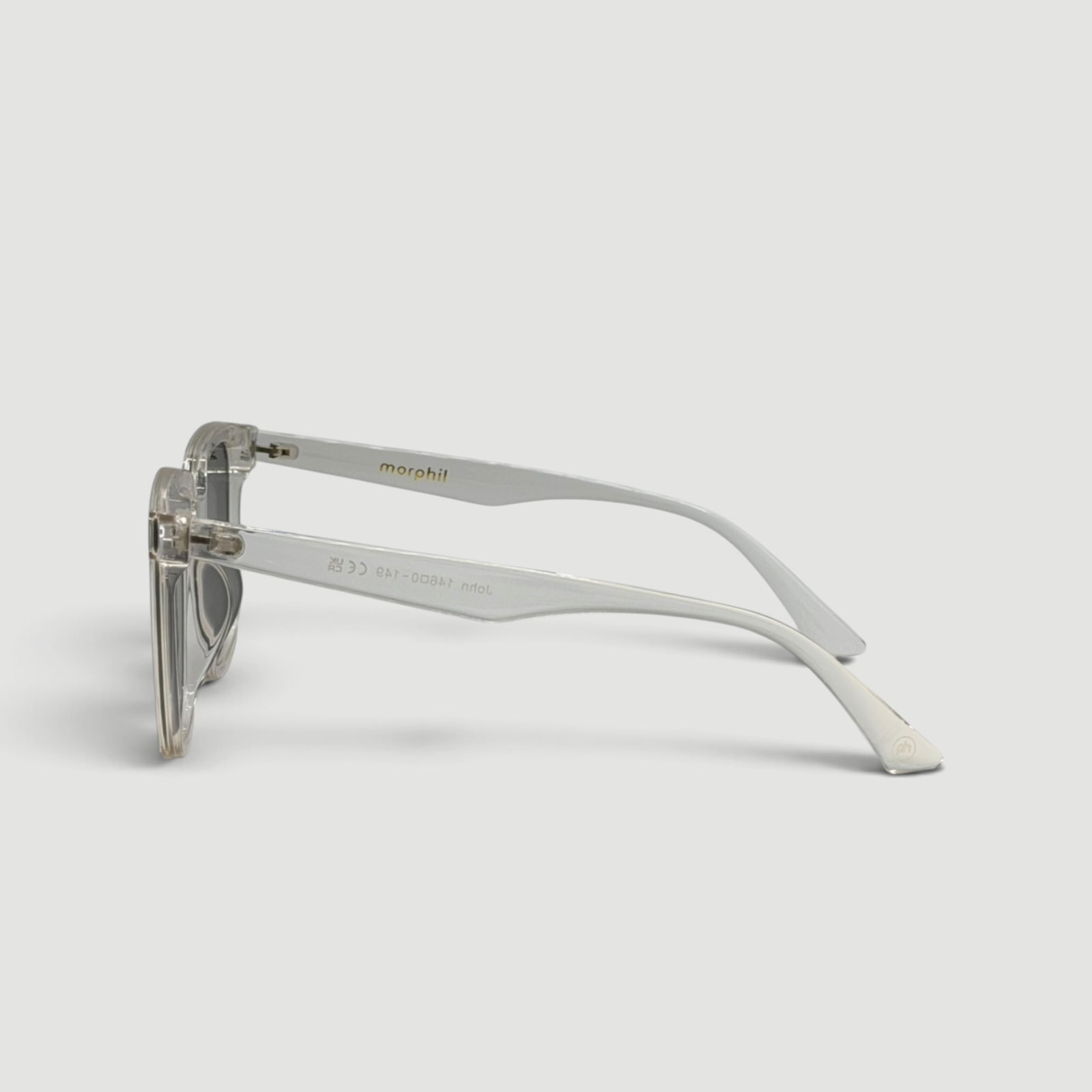 Morphil | John Sunglasses - Mist