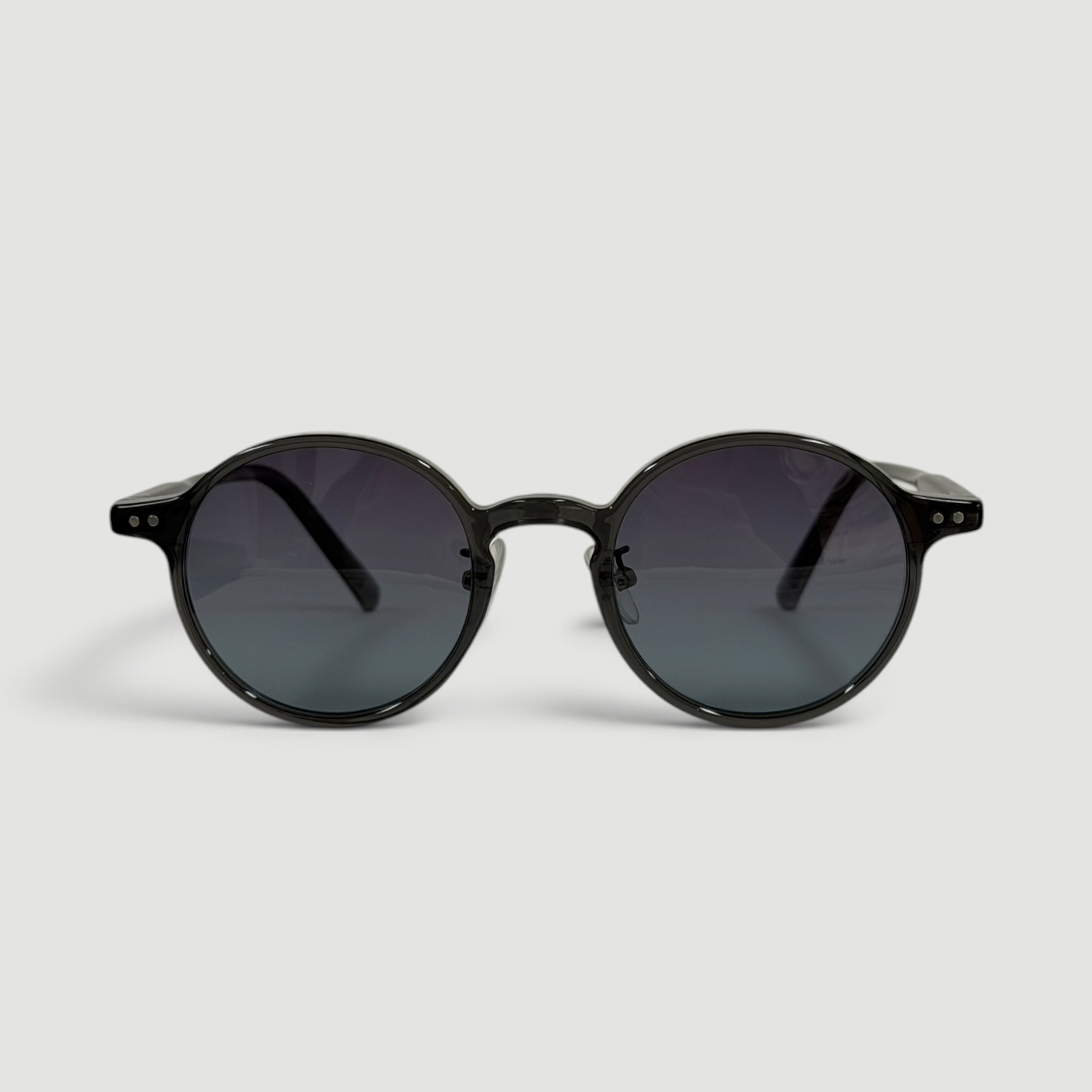 Morphil | Lincoln Sunglasses - Smoke