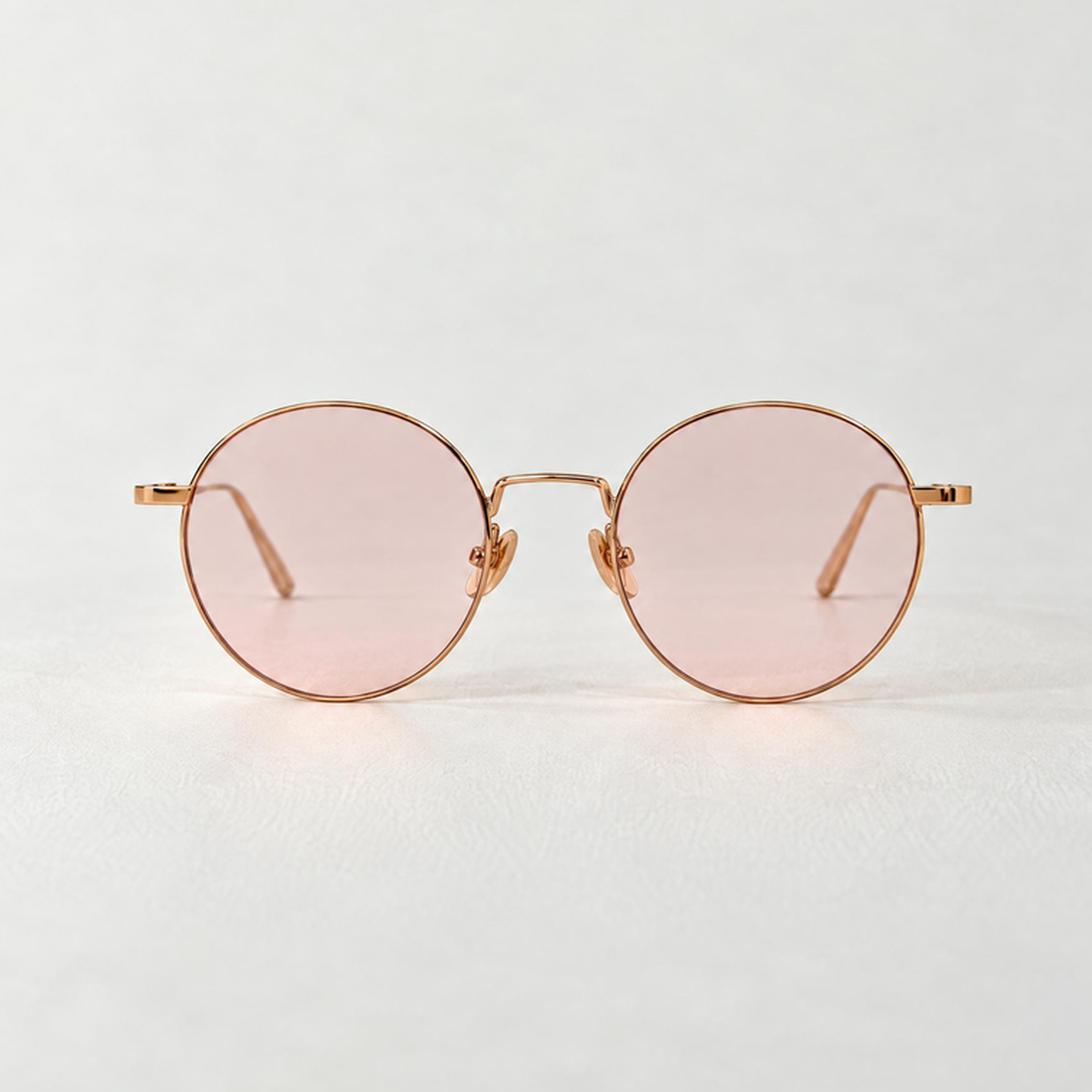 Morphil | XCI Sunglasses - Blush