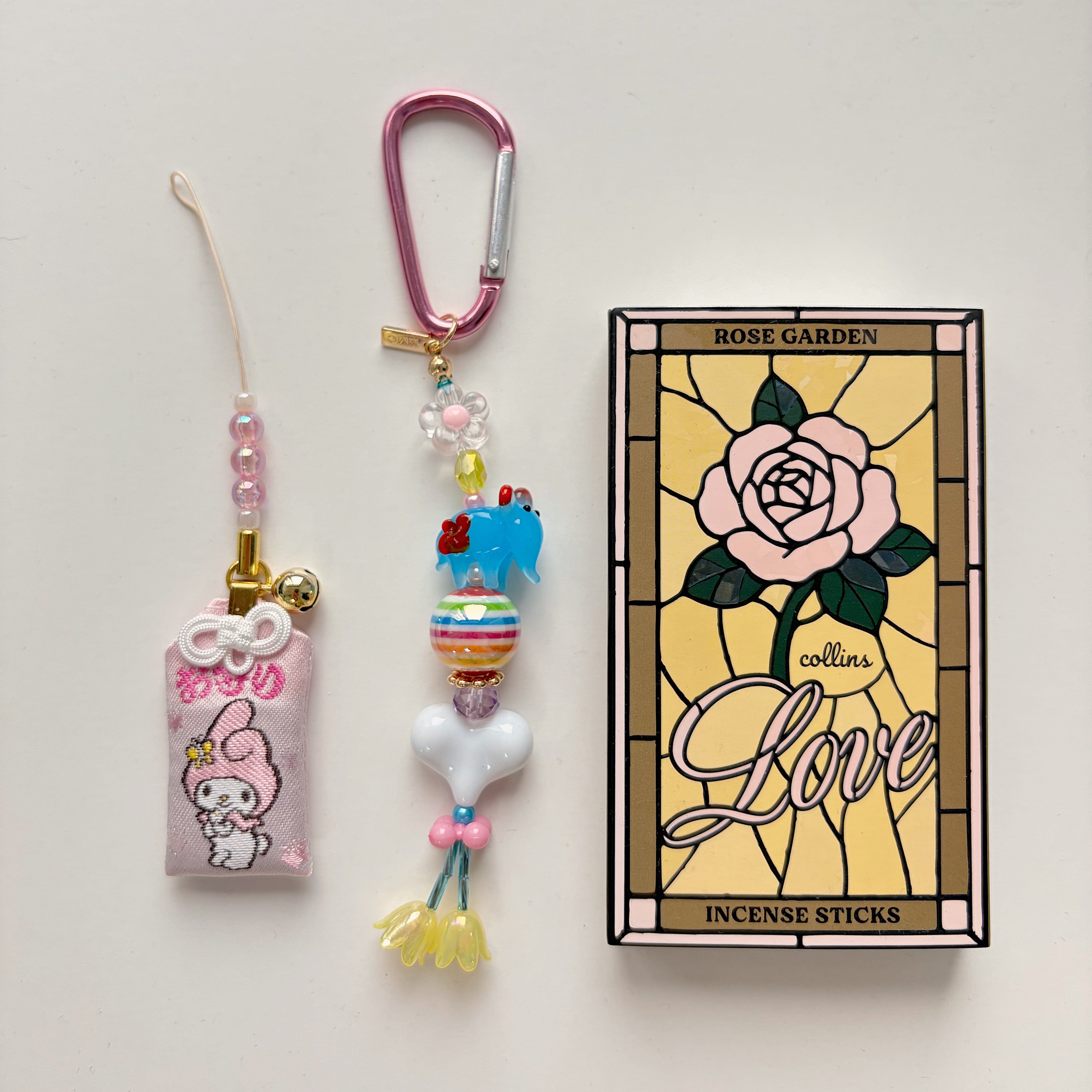 Mor Mor Chu | Jumbo Joy Strap