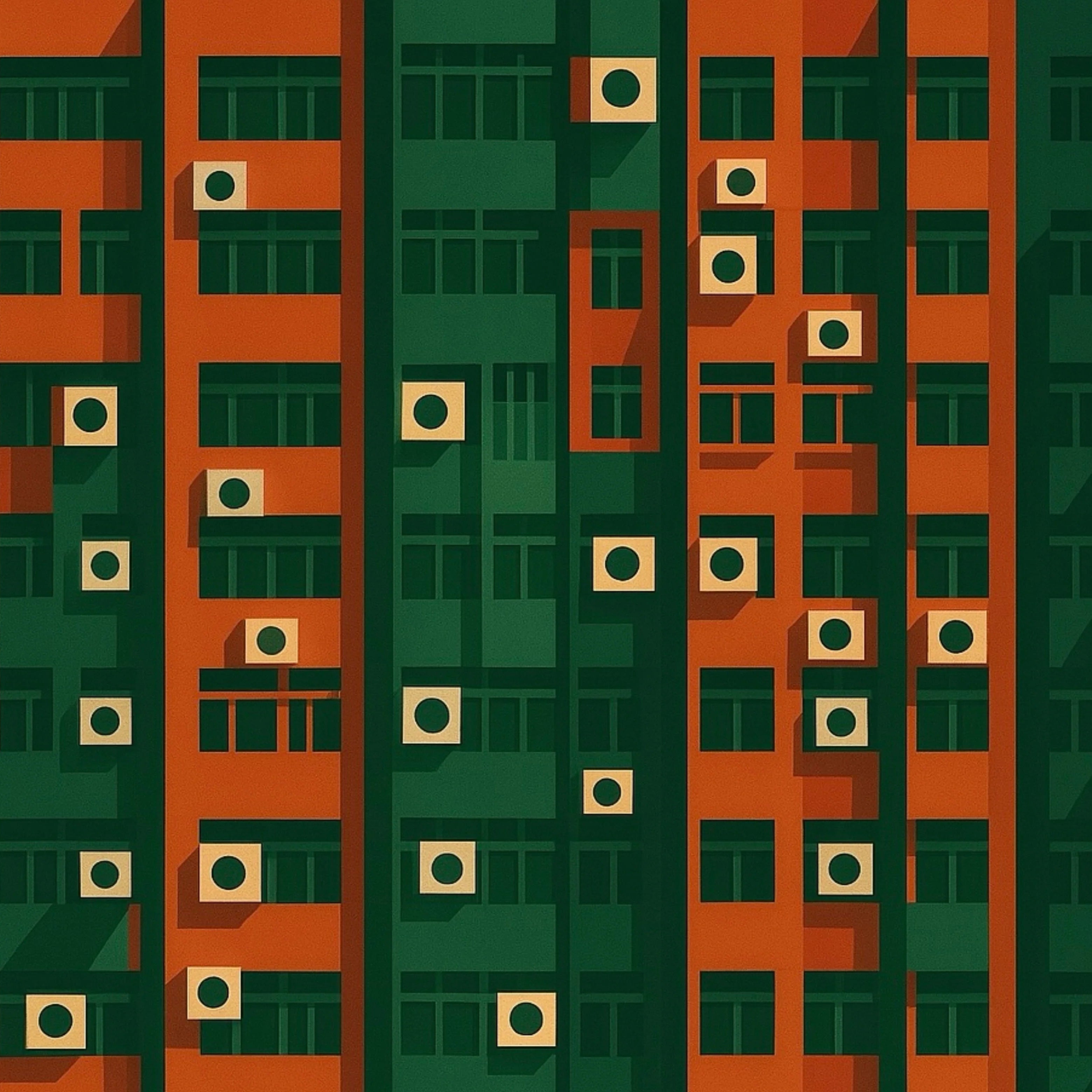 Morphil | Lily Sunglasses - Mocha