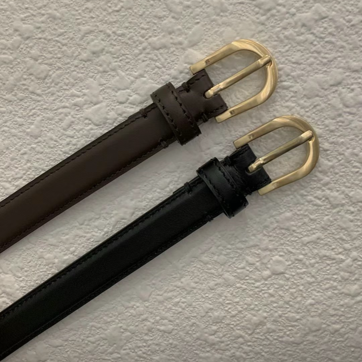 Lilidays | Leather Belt