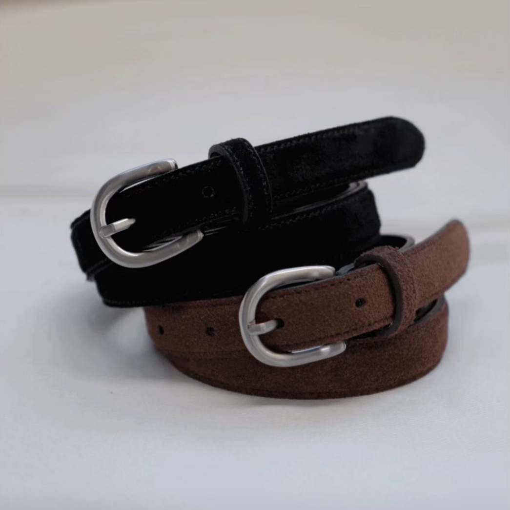 Lilidays | Leather Belt
