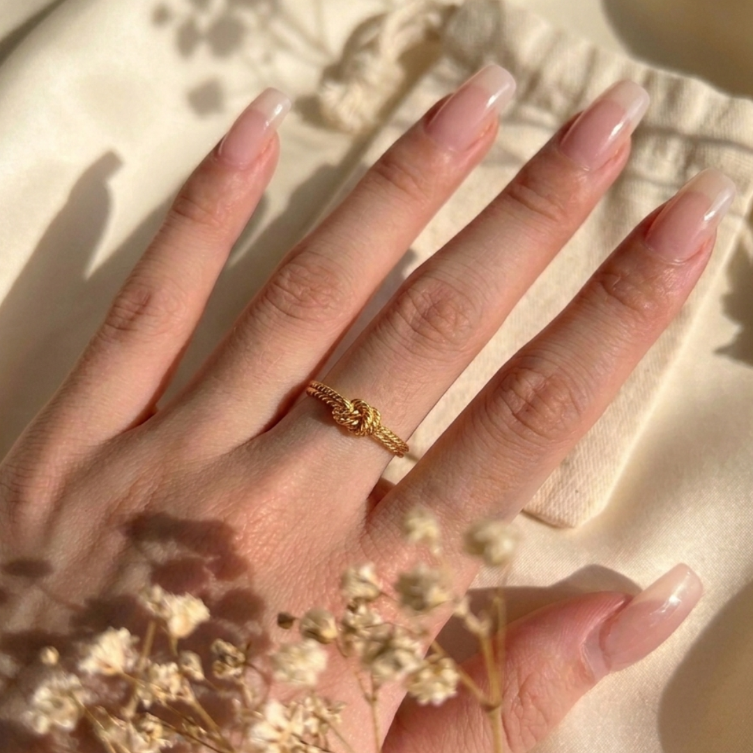 Psyche & Co. | June Ring