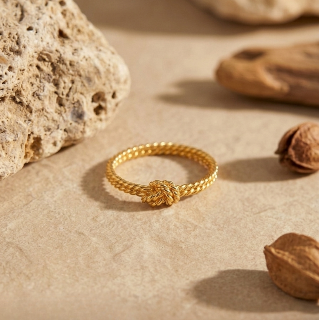 Psyche & Co. | June Ring