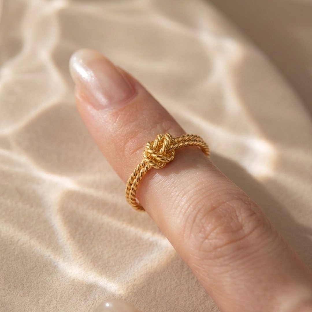 Psyche & Co. | June Ring