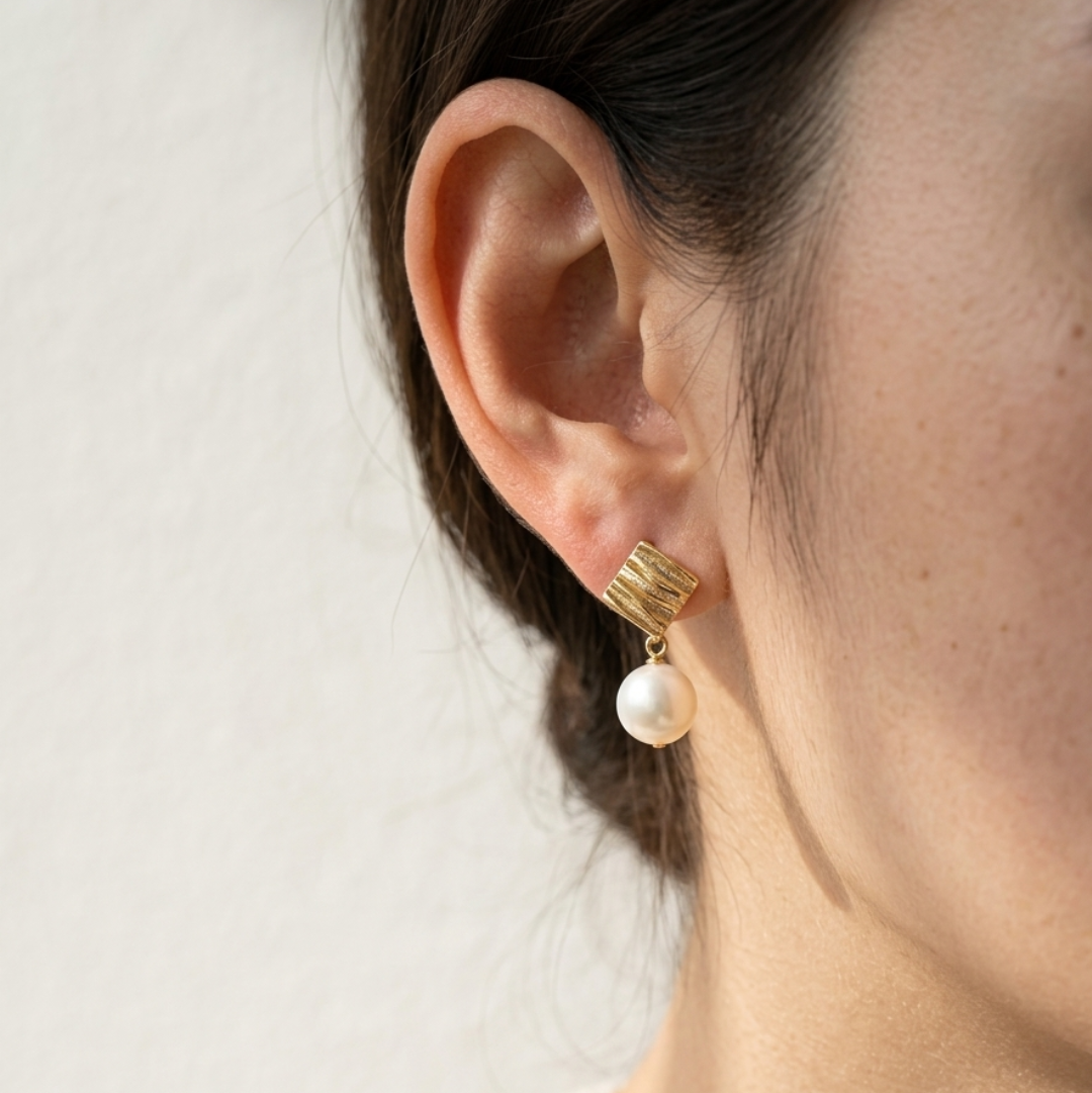 Psyche & Co. | Kate Earrings