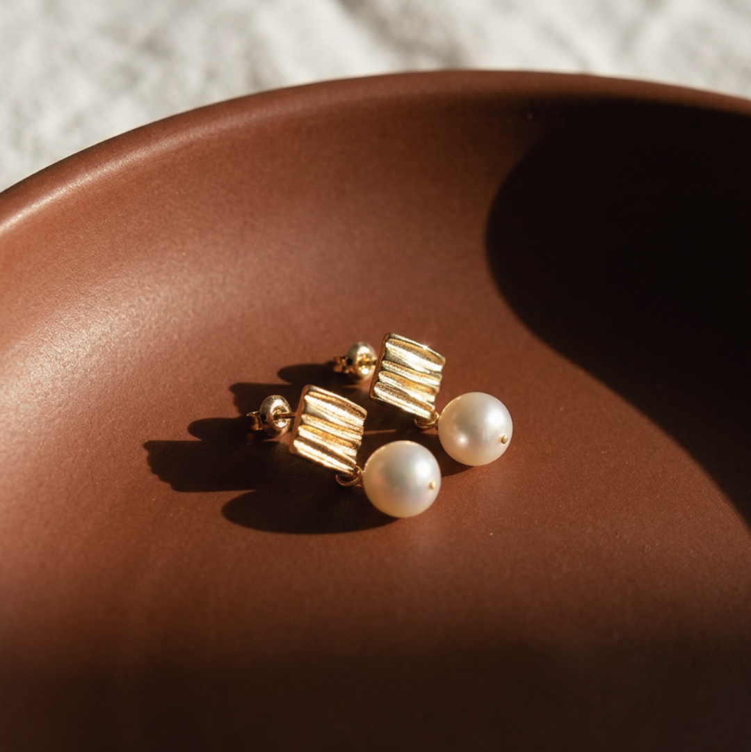 Psyche & Co. | Kate Earrings
