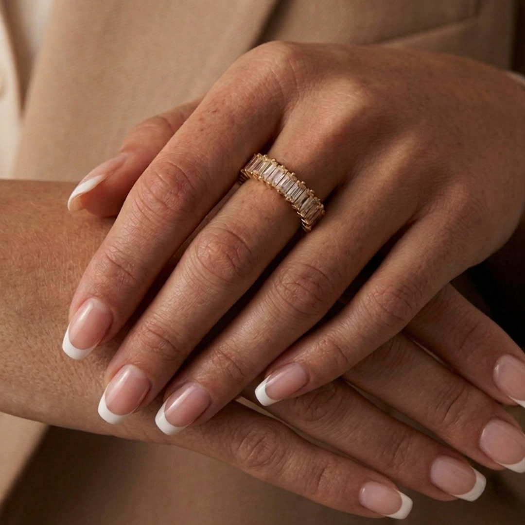 Psyche & Co. | Lakshmi Ring
