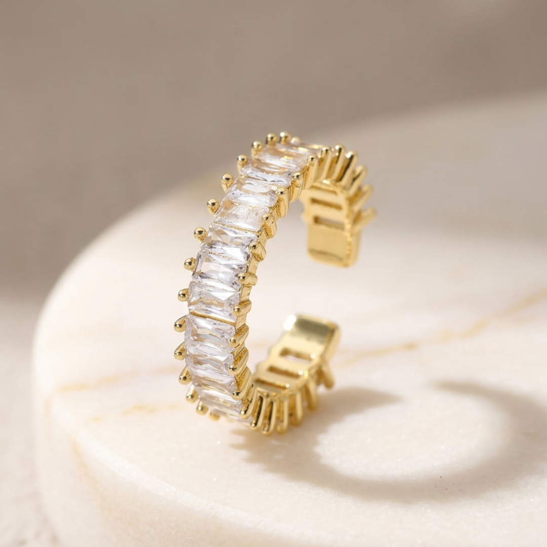 Psyche & Co. | Lakshmi Ring
