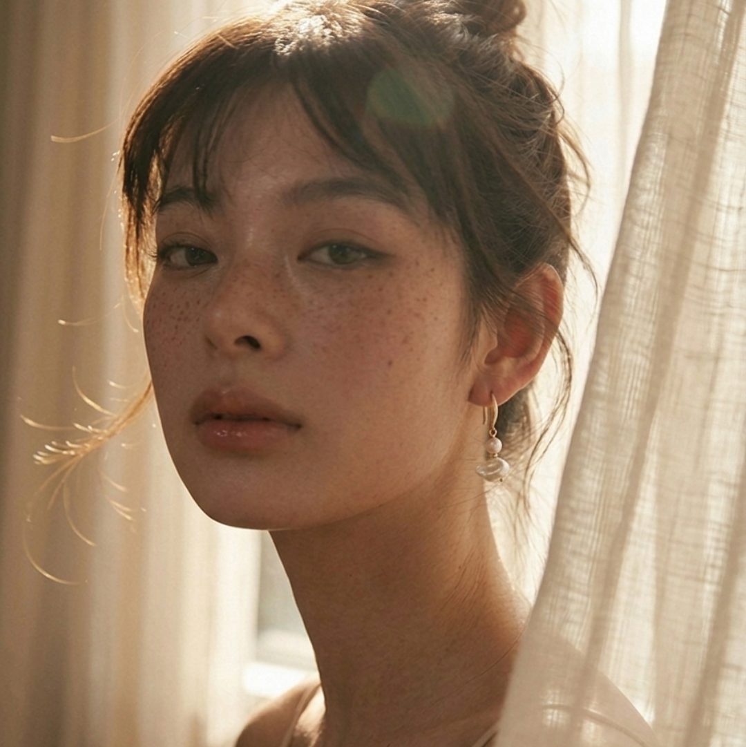 Psyche & Co. | Lillian Earrings
