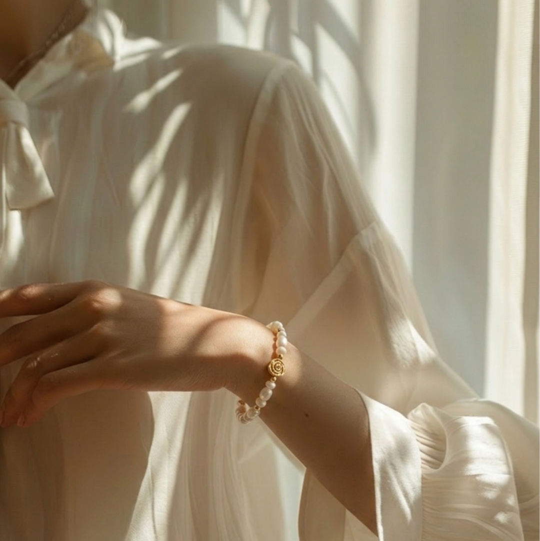 Psyche & Co. | Rosina Bracelet